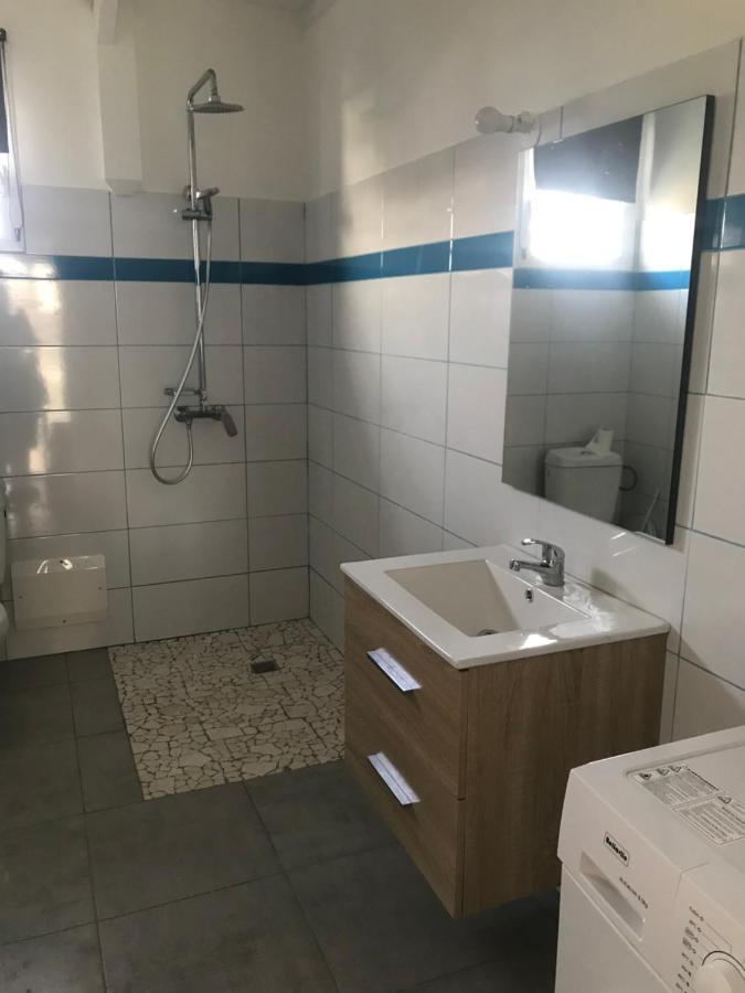 Flamboyant Appartement