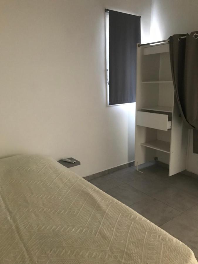 Appartement Flamboyant