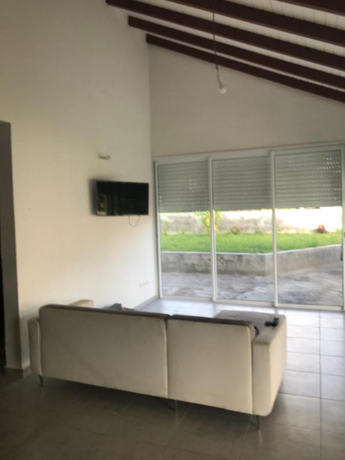 Flamboyant Appartement Vieux-Habitants