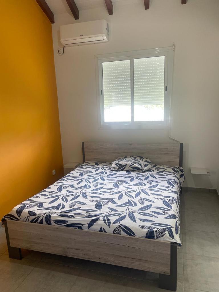 Flamboyant Appartement